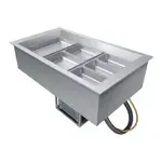 Hatco CWB-3, Drop-In Refrigerated Well