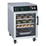 Hatco FSHC-7-1, Glass Door Mobile Heated Holding Cabinet