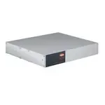 Hatco GRAML-18D3, Glo-Ray Strip Type Infrared Foodwarmer/Heat Lamp