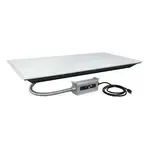 Hatco HBGB-3618, Heated Shelf Food Warmer - 120 Volts