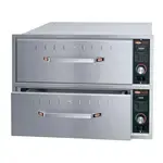 Hatco HDW-2B, Warming Drawer Unit