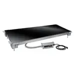 Hatco HSBF-GL-4818, Heated Shelf Food Warmer - 120 Volts