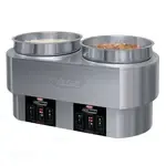 Hatco RHW-2, Round Food Warmer/Cooker