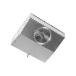 Heatcraft TA30AG Unit Cooler, Reach-In, Air Defrost, Top-Aire