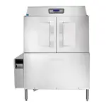 Hobart CL44EN-ADV+BUILDUP, Conveyor Type Commercial Dishwasher