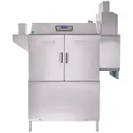 Hobart CL44EN-EGR+BUILDUP, Conveyor Type Commercial Dishwasher