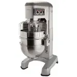 Hobart HL1400-1, 140 Qt. Planetary Floor Mixer with Guard