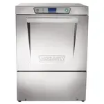 Hobart LXEC-3, Undercounter Commercial Dishwasher