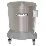 Hobart SDPS-11, Floor Model Electric Salad/Vegetable Dryer