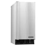 Hoshizaki C-80BAJ-AD, 14.88-Inch Nugget Ice Maker with Bin