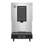 Hoshizaki DCM-271BAH, Ice Maker Dispenser, Nugget-Style