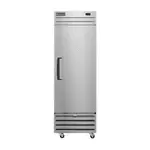 Hoshizaki EF1A-FS, 27.00-Inch Bottom Mounted 1 Section Solid Door Reach-In Freezer