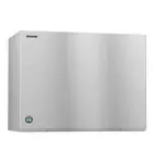 Hoshizaki KM-1900SRJZ, Crescent Cuber Icemaker, Remote-Cooled