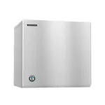 Hoshizaki KMD-860MRJ, 30-Inch 967 lb. Remote Air-Cooled Modular Crescent Cuber Ice Machine for Beverage Dispensers