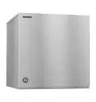 Hoshizaki KMH-2100SRJZ3, 36-Inch Crescent Cube Ice Machine Head - 2026 lb/24 hr, Remote Cooled