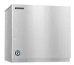 Hoshizaki KMS-1402MLJ, 30-Inch Serenity Crescent Cube Ice Machine Head - 1501 lb/24 hr, Remote Cooled