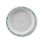 Huhtamaki 22601, Chinet POEM 6-Inch White Plate, 1000/CS