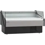 Hydra-Kool KFM-OF-40-S, 40-inch Open Front Refrigerated Deli Case