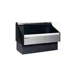 Hydra-Kool KPM-OF-60-S, 60-inch Open Front Refrigerated Deli Case