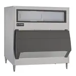 Ice-O-Matic B1000-48, 48-inch Ice Storage Bin, 1000 lb
