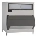 Ice-O-Matic B1300-48, 48-inch Upright Ice Storage Bin, 1320 lb