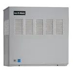 Ice-O-Matic ICE1506HT Slimline 30-inch Air-Cooled Ice Machine, Half-Size Cube, Top Air Discharge, 1430 lb.