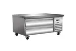 IKON ICBR-38 38-inch 2 Drawers Refrigerated Chef Base