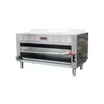 IKON ISB-36, 36 inch Gas Salamander Broiler