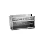 Imperial ICMA-36, 36 inch Gas Cheesemelter Broiler, CSA, NSF, CE (Special Order Item)