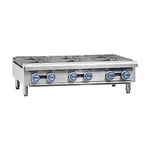 Imperial IHPA-2-24, 24-Inch Gas 2 Burner Hot Plate, 64000 BTU