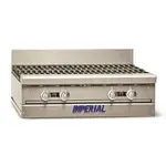 Imperial IHR-4-M, 36-Inch 4 Burner Modular Range (No Base), NSF