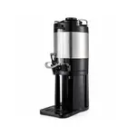 Itallia AIR1, 1.5 Gallon Thermal Coffee Server with Stand