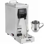 Itallia MS08, Automatic Pourover Milk Steamer