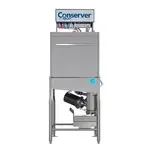 Jackson WWS CONSERVER XL-E-FL, Door Type Dishwasher