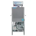 Jackson WWS CONSERVER XL-E-LTH, Door Type Dishwasher