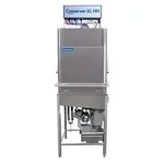 Jackson WWS CONSERVER XL-HH, Door Type Dishwasher