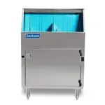 Jackson WWS DELTA 115, Commercial Undercounter/Underbar Dishwasher