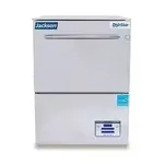 Jackson WWS DISHSTAR HT-E, Commercial Undercounter Dishwasher