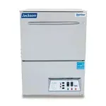 Jackson WWS DISHSTAR LT, Commercial Undercounter Dishwasher