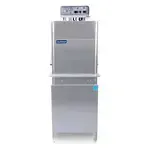Jackson WWS TEMPSTAR HH-E, Door Type Dishwasher