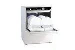 Jet-Tech X-33, Low Temp Undercounter Dishwasher, 40 Racks per Hour