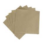 Karat CNAPB, 12x13-Inch Kraft 1-Ply Napkin, 6000/CS
