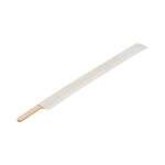 Karat KE-C9950, 5.5" Paper Wrapped Wooden Coffee Stirrers, 5000/CS
