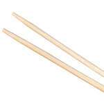 KARAT U9050 9-inch Bamboo Chopsticks in White Individual Wrapping, 1000/CS