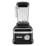 KitchenAid KSBC1B0BM, 60 Oz Commercial Beverage Blender with 3.5 peak HP Motor, NSF