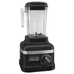KitchenAid KSBC2F1BM, 60 Oz Commercial Culinary Blender with 3.5 Peak HP Motor, NSF