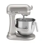 KitchenAid KSM8990NP, 8-Quart Bowl-Lift Countertop Mixer, NSF (Discontinued)