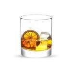 LAV ADA382,10.25 Oz Ada Whiskey/Old Fashioned/Rocks Glass, 48/CS
