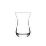 LAV AJD315, 5 Oz Ajda Turkish Tea Glass, EA