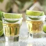 LAV ARA209, 1.25 Oz Aras Shot Glass, 6/PK